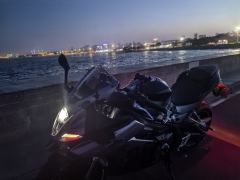 Benelli Tornado 252R 250 cc - фото 1