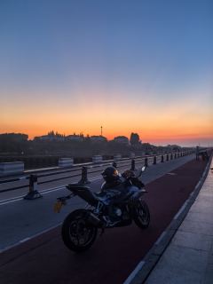 Benelli Tornado 252R 250 cc - фото 2