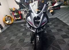 Benelli Tornado 252R 250 cc - фото 3