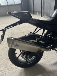 Kayo 450RR - ფოტო 1