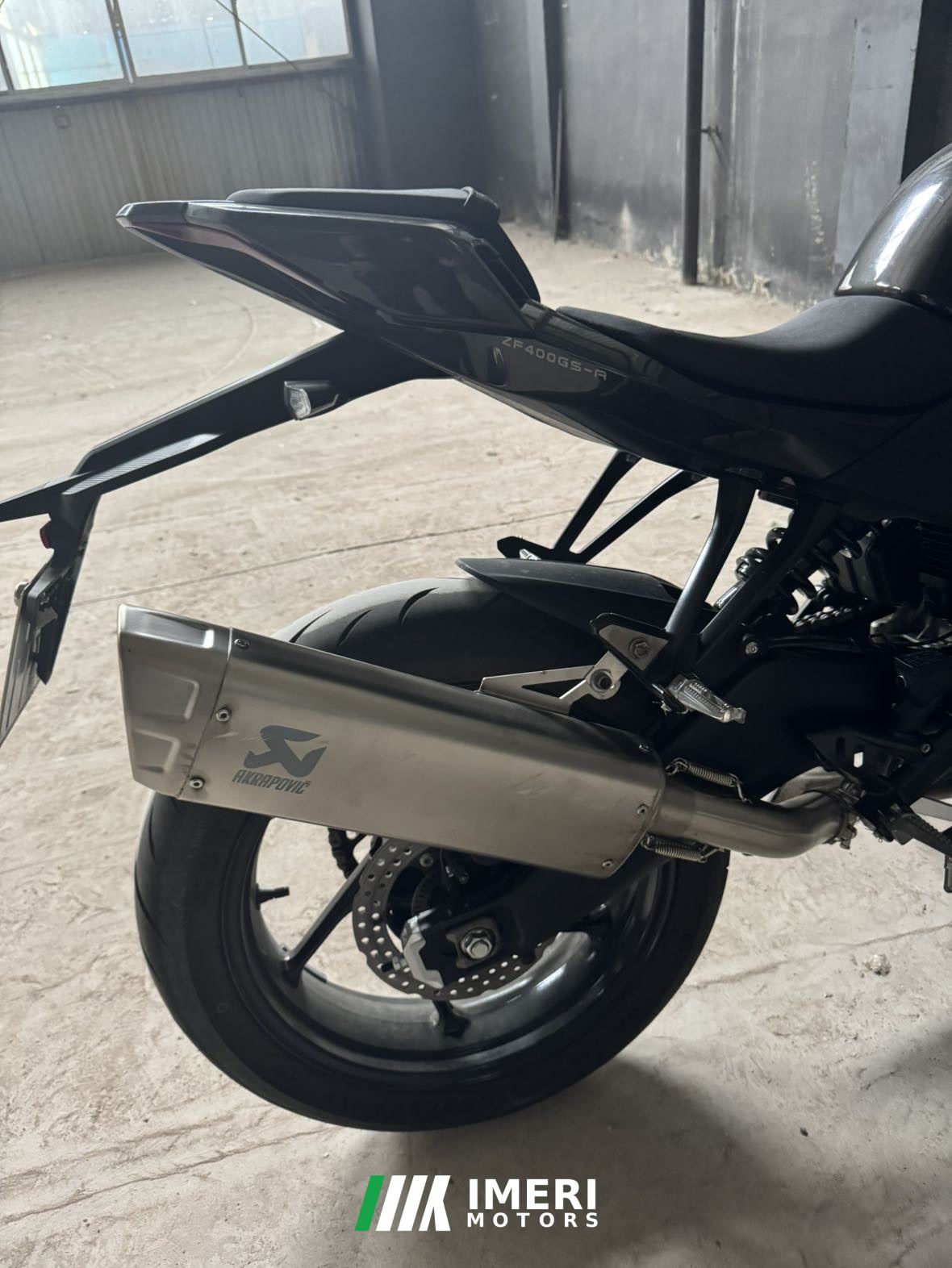 2024 Kayo 450RR