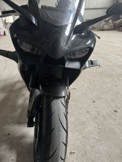 Kayo 450RR - ფოტო 3
