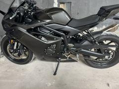 Kayo 450RR - ფოტო 4