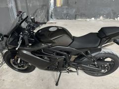 Kayo 450RR - ფოტო 5