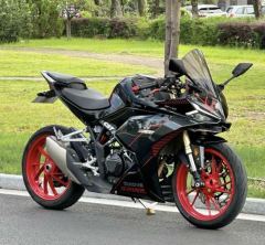 Kayo 321RR 320 cc - ფოტო 1