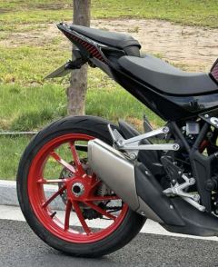 Kayo 321RR 320 cc - ფოტო 2