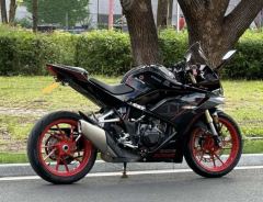 Kayo 321RR 320 cc - ფოტო 3