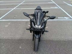 Haojue Suzuki GSX250R - ფოტო 3