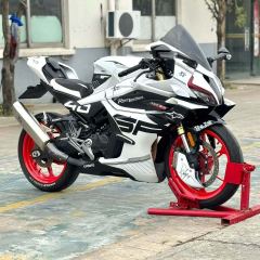 CFMOTO 450SR - ფოტო 1
