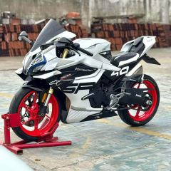 CFMOTO 450SR - ფოტო 2