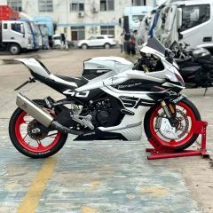 CFMOTO 450SR - ფოტო 3