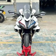 CFMOTO 450SR - ფოტო 5