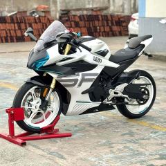 CFMOTO 450SR - ფოტო 2