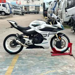 CFMOTO 450SR - ფოტო 3