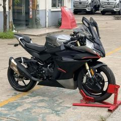 CFMOTO 450SR - ფოტო 1