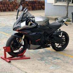 CFMOTO 450SR - ფოტო 3