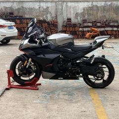 CFMOTO 450SR - ფოტო 4