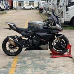 CFMOTO 450SR - ფოტო 5
