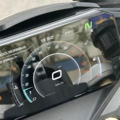 CFMOTO 450SR - ფოტო 6