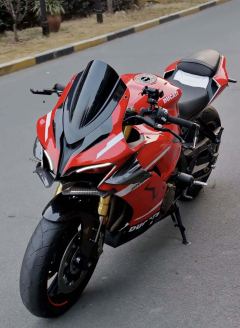 QJMOTOR Sai 600 680 cc - фото 1