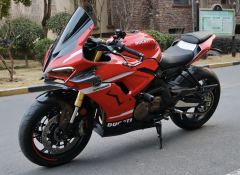 QJMOTOR Sai 600 680 cc - фото 2