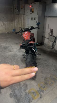 CFMOTO 250NK - фото 2