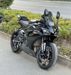 Kayo 450RR - ფოტო 1