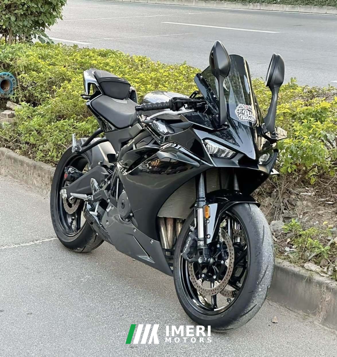 2024 Kayo 450RR