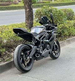 Kayo 450RR - ფოტო 2