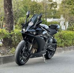 Kayo 450RR - ფოტო 3
