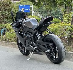 Kayo 450RR - ფოტო 4