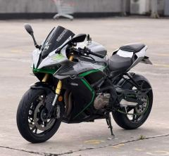 QJMOTOR Sai 600 680 cc - фото 3