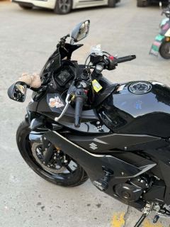 Haojue Suzuki GSX250R - ფოტო 4