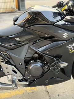 Haojue Suzuki GSX250R - ფოტო 6