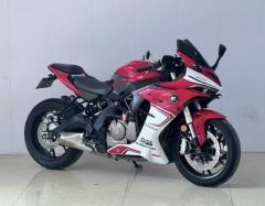QJMOTOR Sai 600 680 cc - ფოტო 1