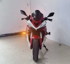 QJMOTOR Sai 600 680 cc - ფოტო 3