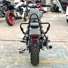 Honda CM300 - ფოტო 6