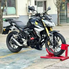 Wuyang Honda CB190R Blazing Eye - ფოტო 1