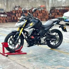 Wuyang Honda CB190R Blazing Eye - ფოტო 2