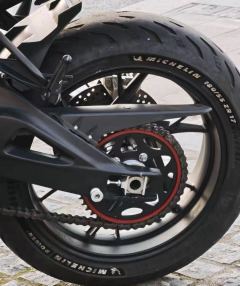 Benelli TNT600i - фото 3