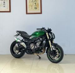 Benelli 752S 750 cc - ფოტო 1