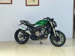 Benelli 752S 750 cc - ფოტო 2
