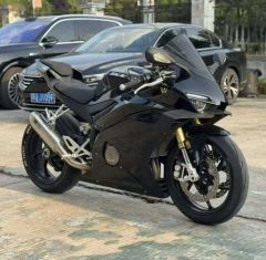 ZXMOTO 500RR - ფოტო 1