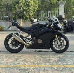 ZXMOTO 500RR - ფოტო 2
