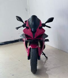 QJMOTOR Sai 600 - ფოტო 2