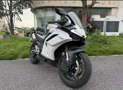 CFMOTO 500SR - ფოტო 1