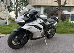 CFMOTO 500SR - ფოტო 2