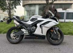 CFMOTO 500SR - ფოტო 3