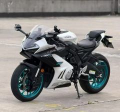 CFMOTO 675SR-R - ფოტო 2