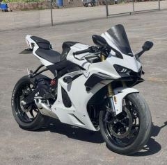 Kayo 450RR - ფოტო 1